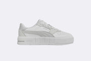 Puma Wmns Cali Court White-Cool